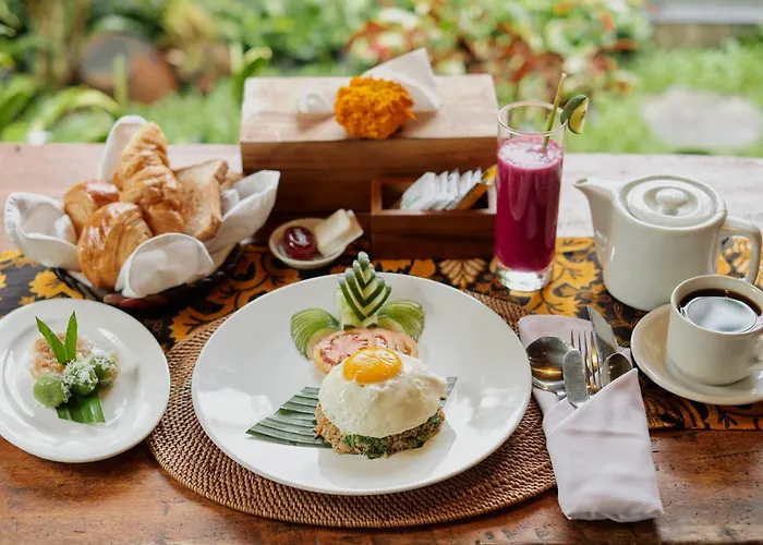 Umah Hartley Ubud (Bali)